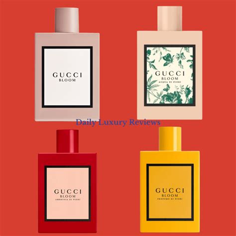 gucci bloom dupe action|perfumes similar to gucci bloom.